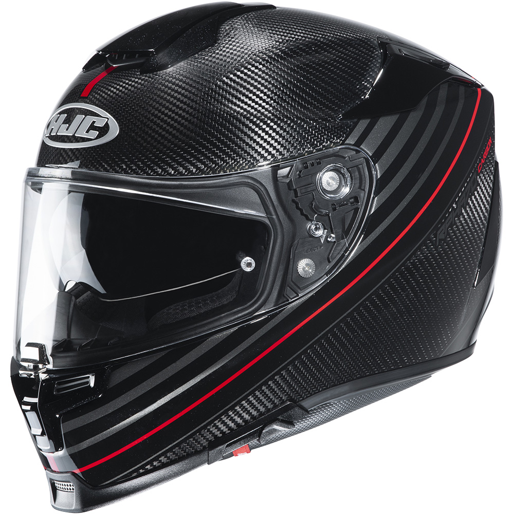 Artan RPHA 70 Casco in carbonio