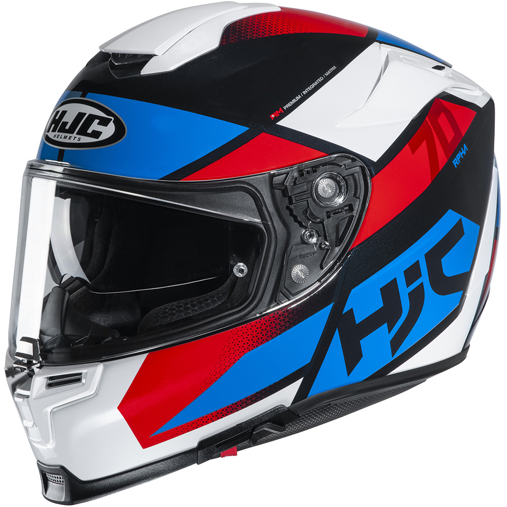 RPHA 70 Casco Debby