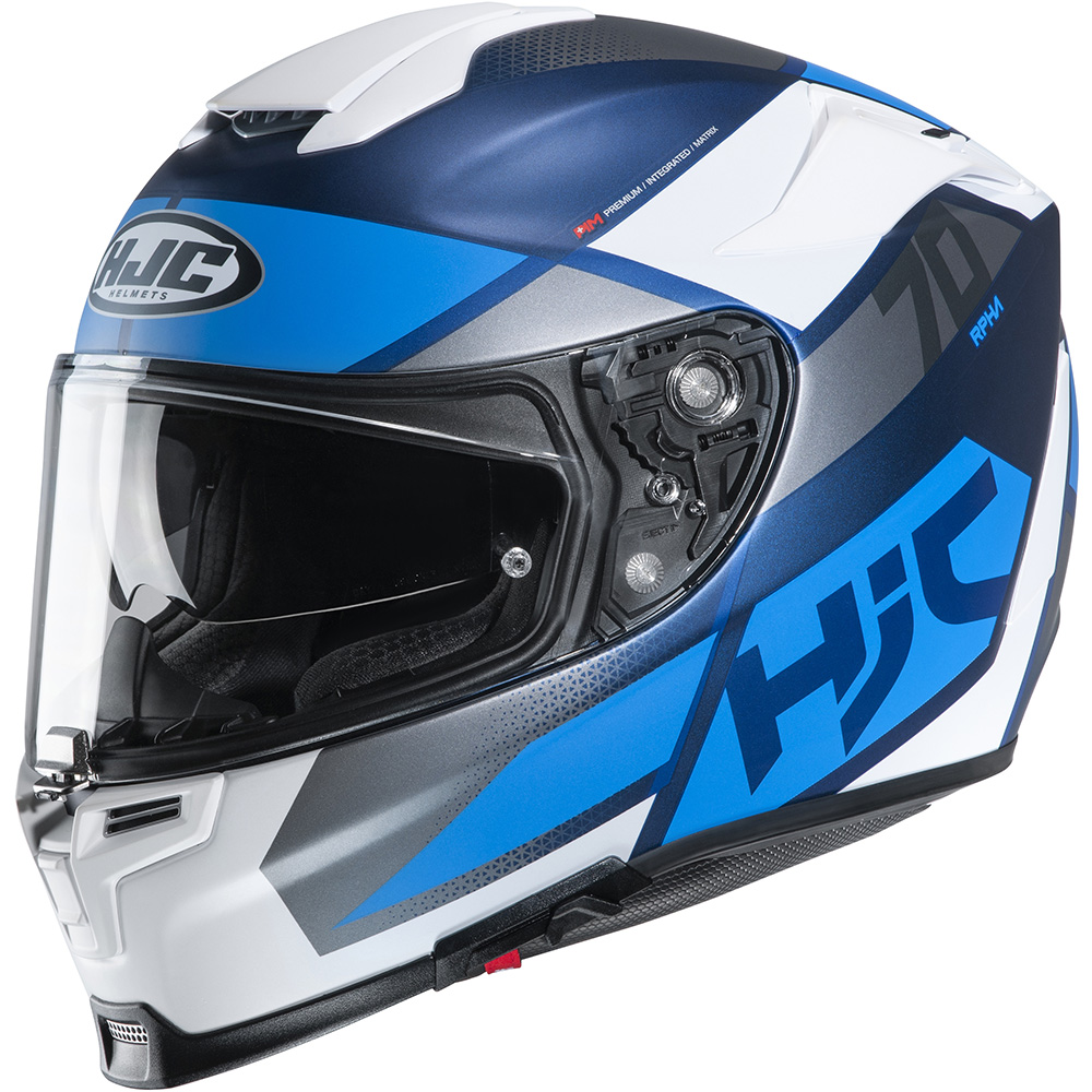 RPHA 70 Casco Debby