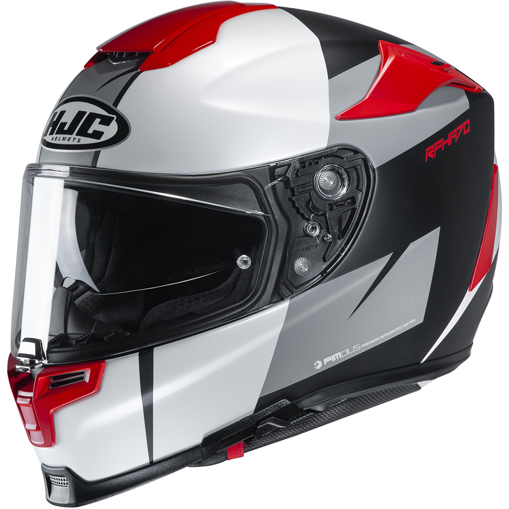 Casco Terika RPHA 70