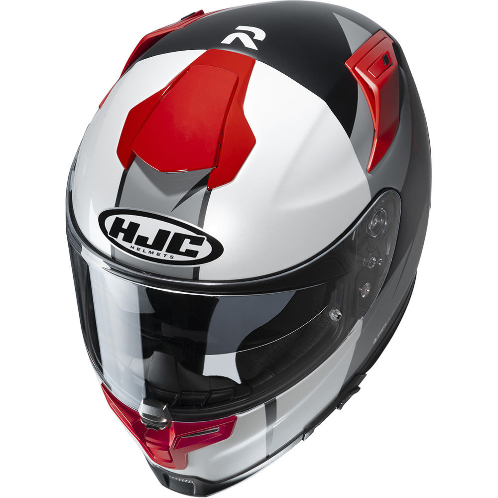 Casco Terika RPHA 70