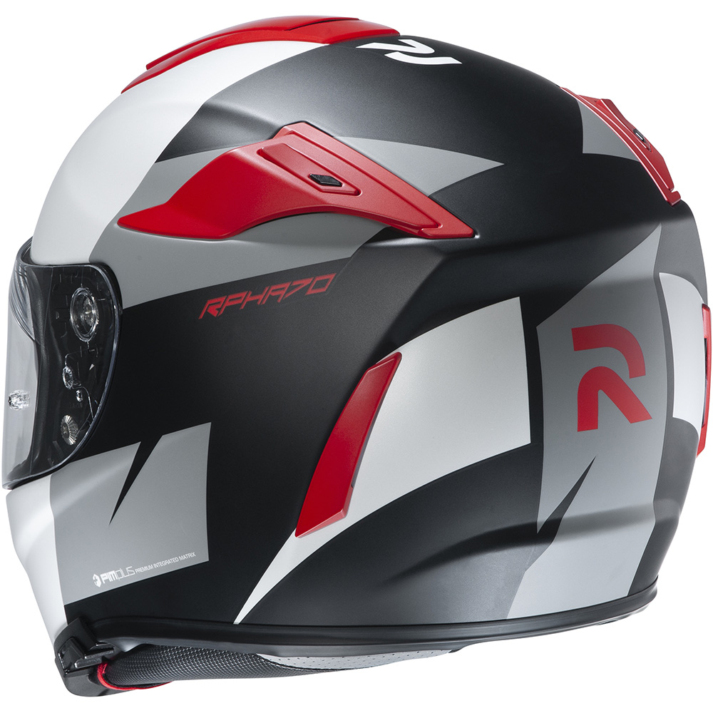 Casco Terika RPHA 70