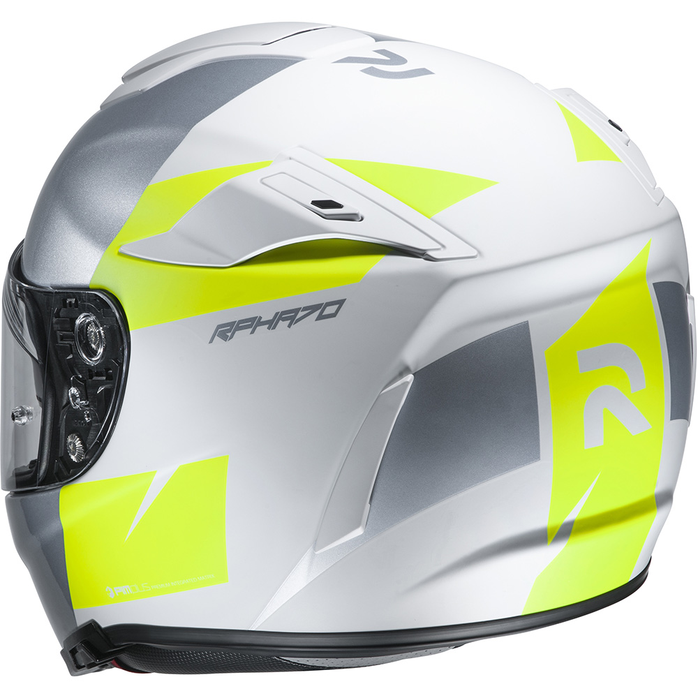 Casco Terika RPHA 70