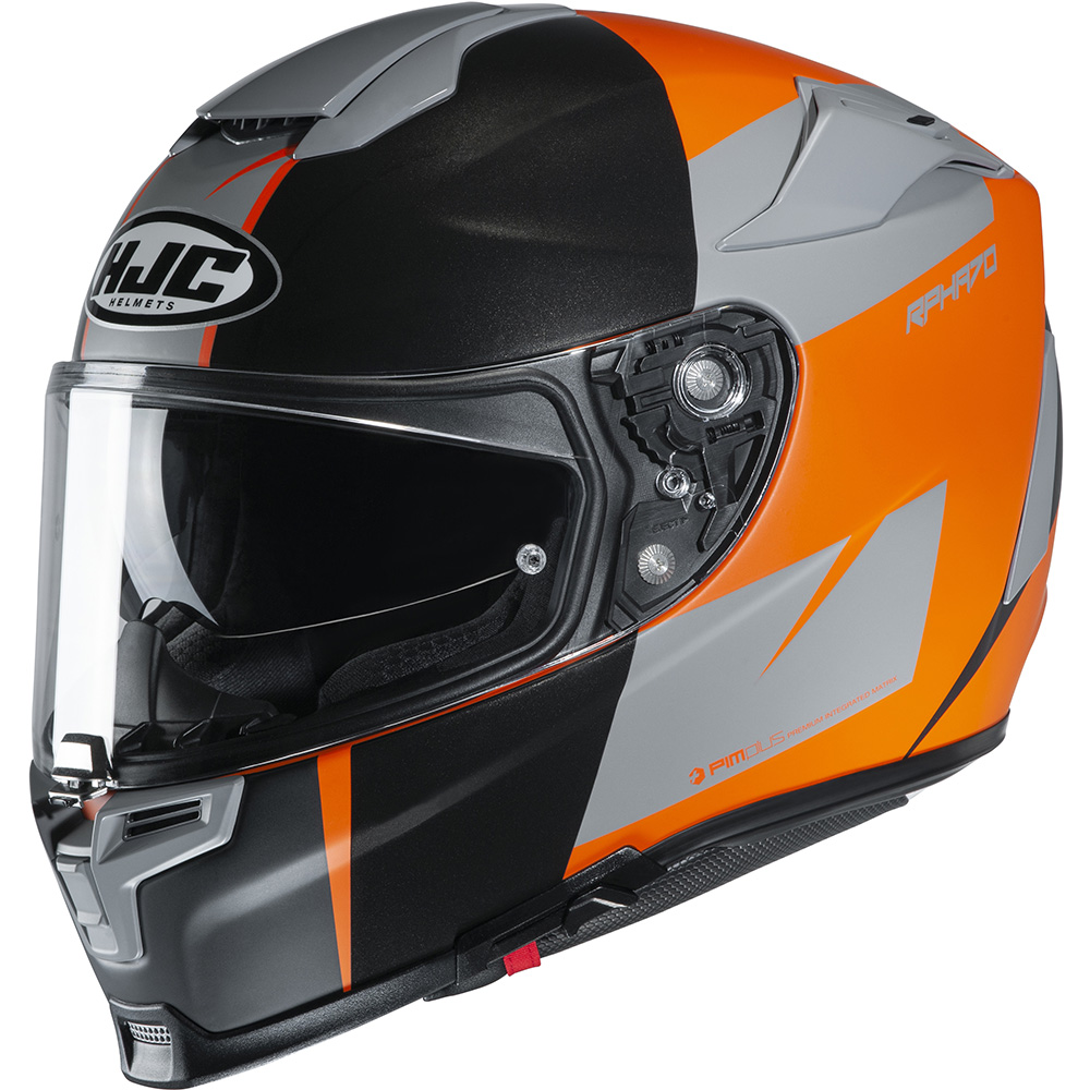 Casco Terika RPHA 70