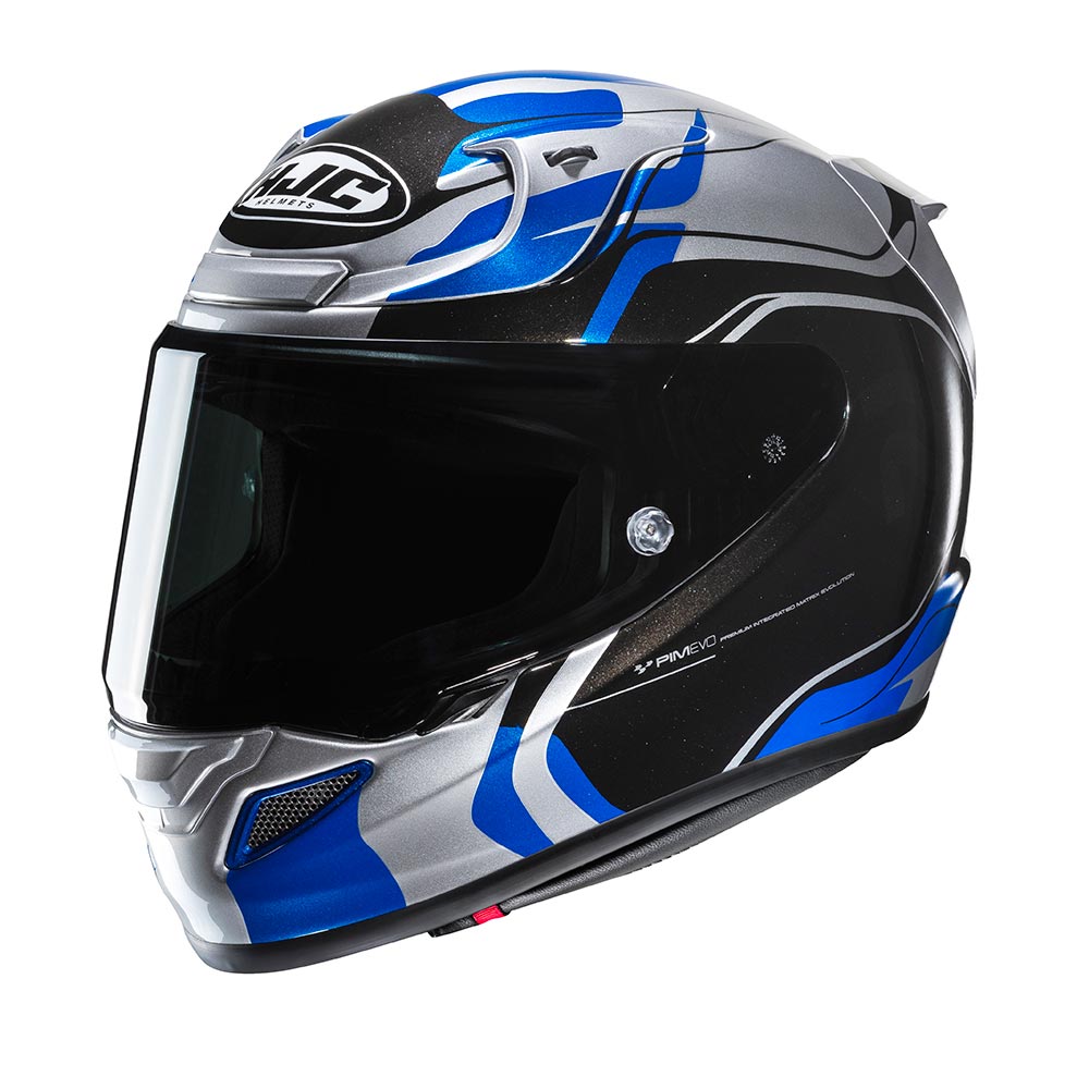 Casco RPHA 12 Lawin