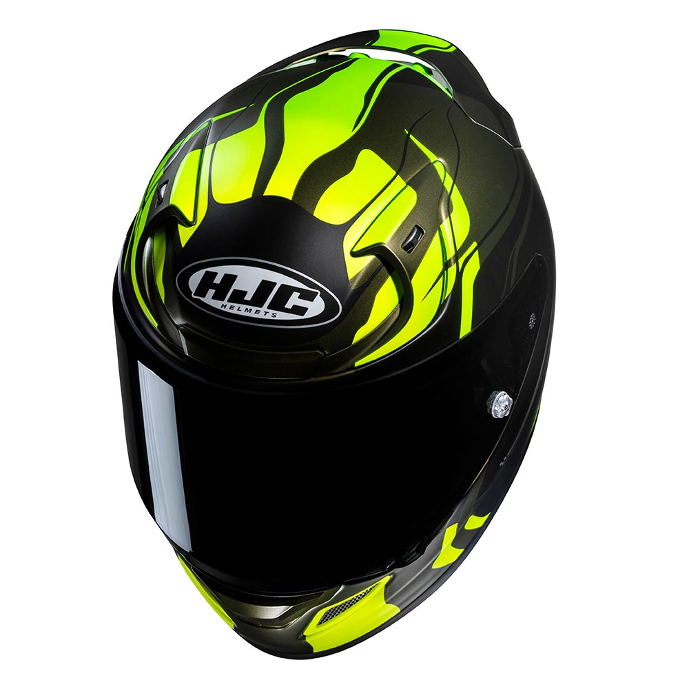 Casco RPHA 12 Lawin
