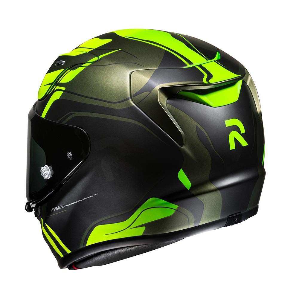 Casco RPHA 12 Lawin