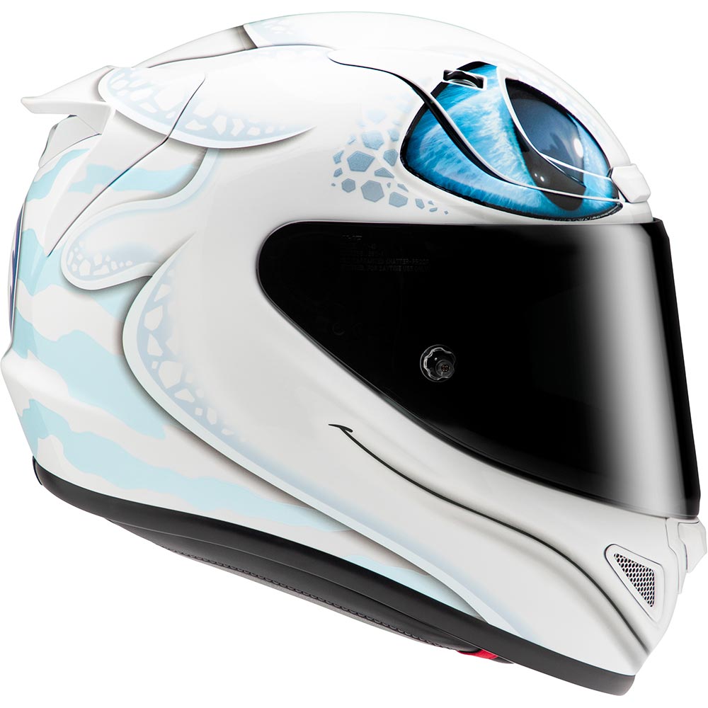 Casco universale RPHA 12 Light Fury