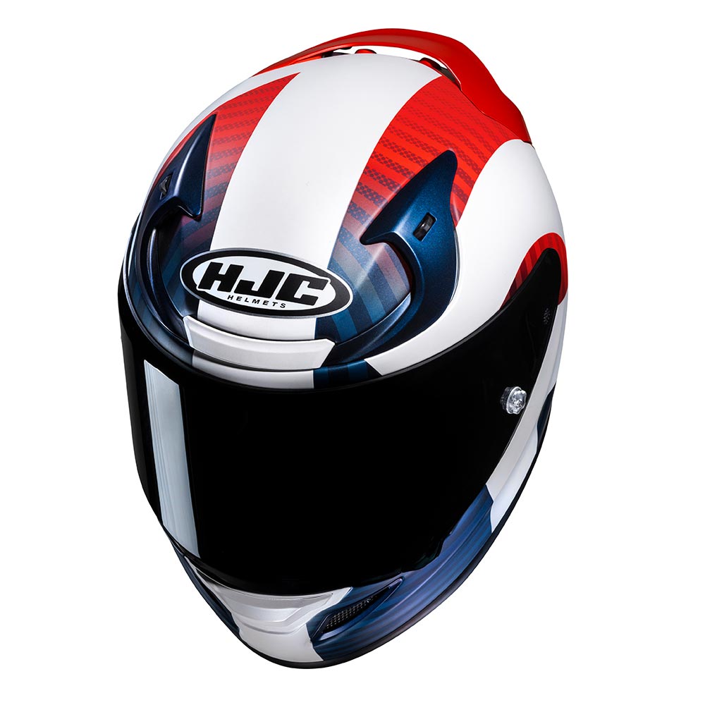 Casco RPHA 12 Ottin