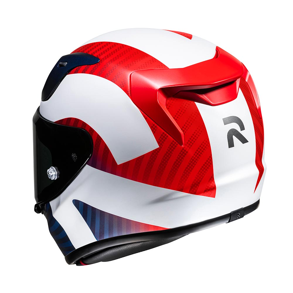 Casco RPHA 12 Ottin