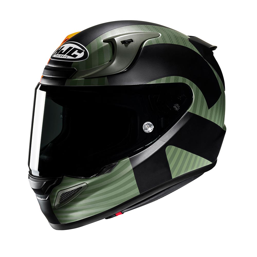 Casco RPHA 12 Ottin