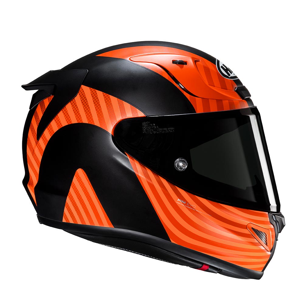 Casco RPHA 12 Ottin