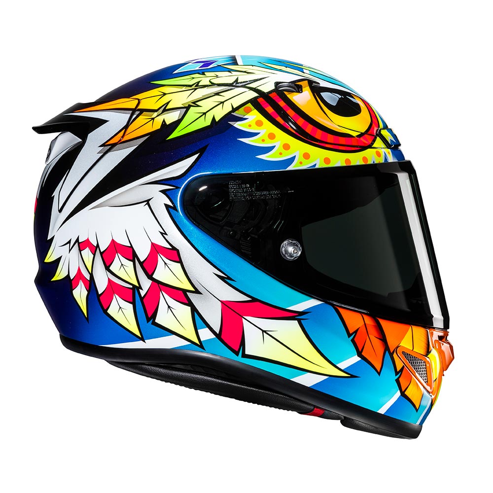 Casco RPHA 12 Spasso