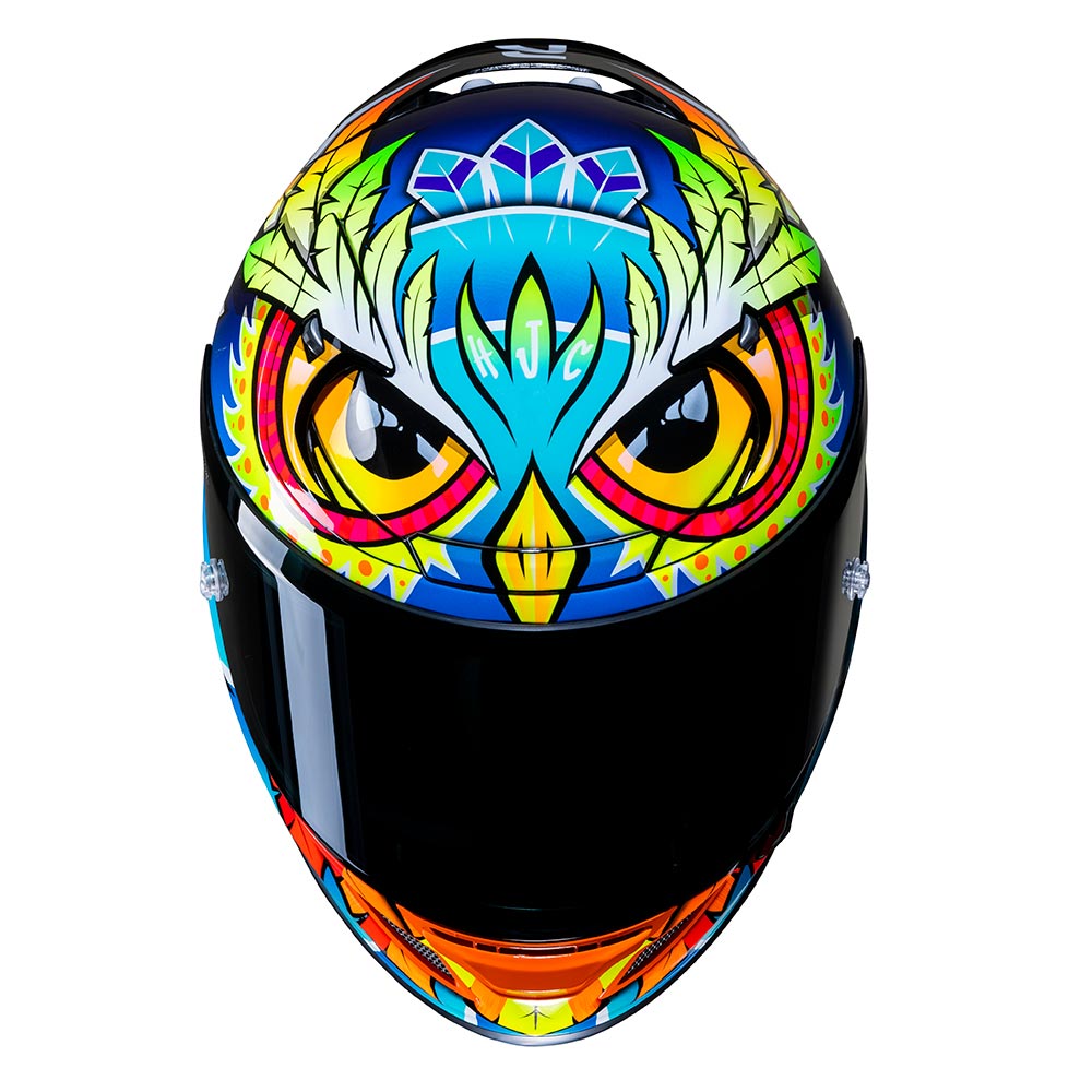 Casco RPHA 12 Spasso