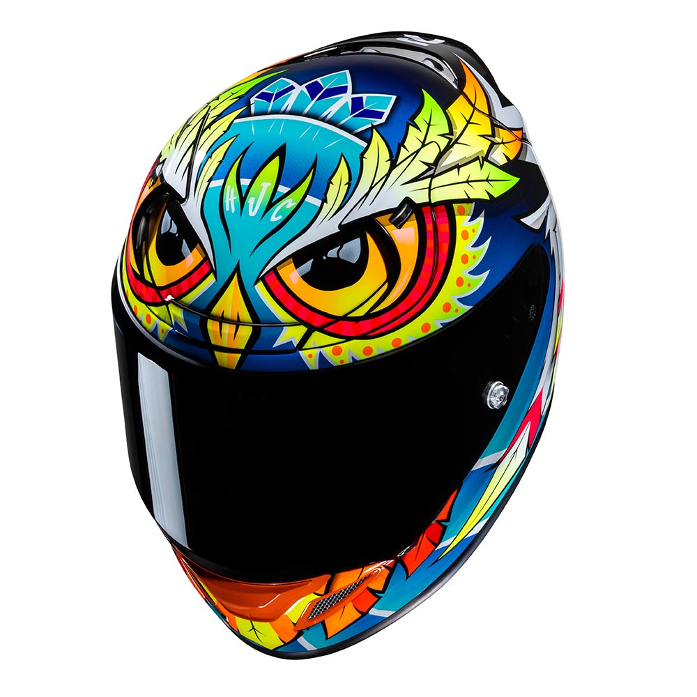 Casco RPHA 12 Spasso