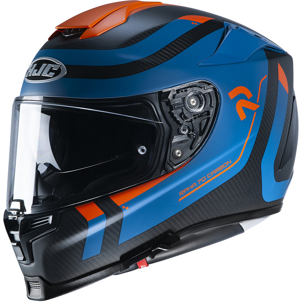 Casco RPHA 70 Carbon Reple