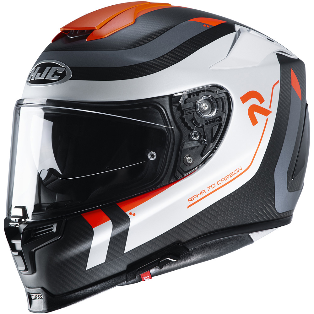 Casco RPHA 70 Carbon Reple