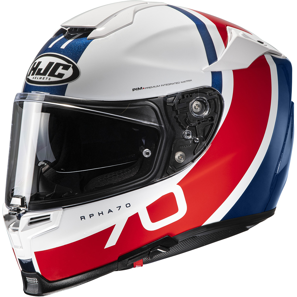 Casco RPHA 70 Paika