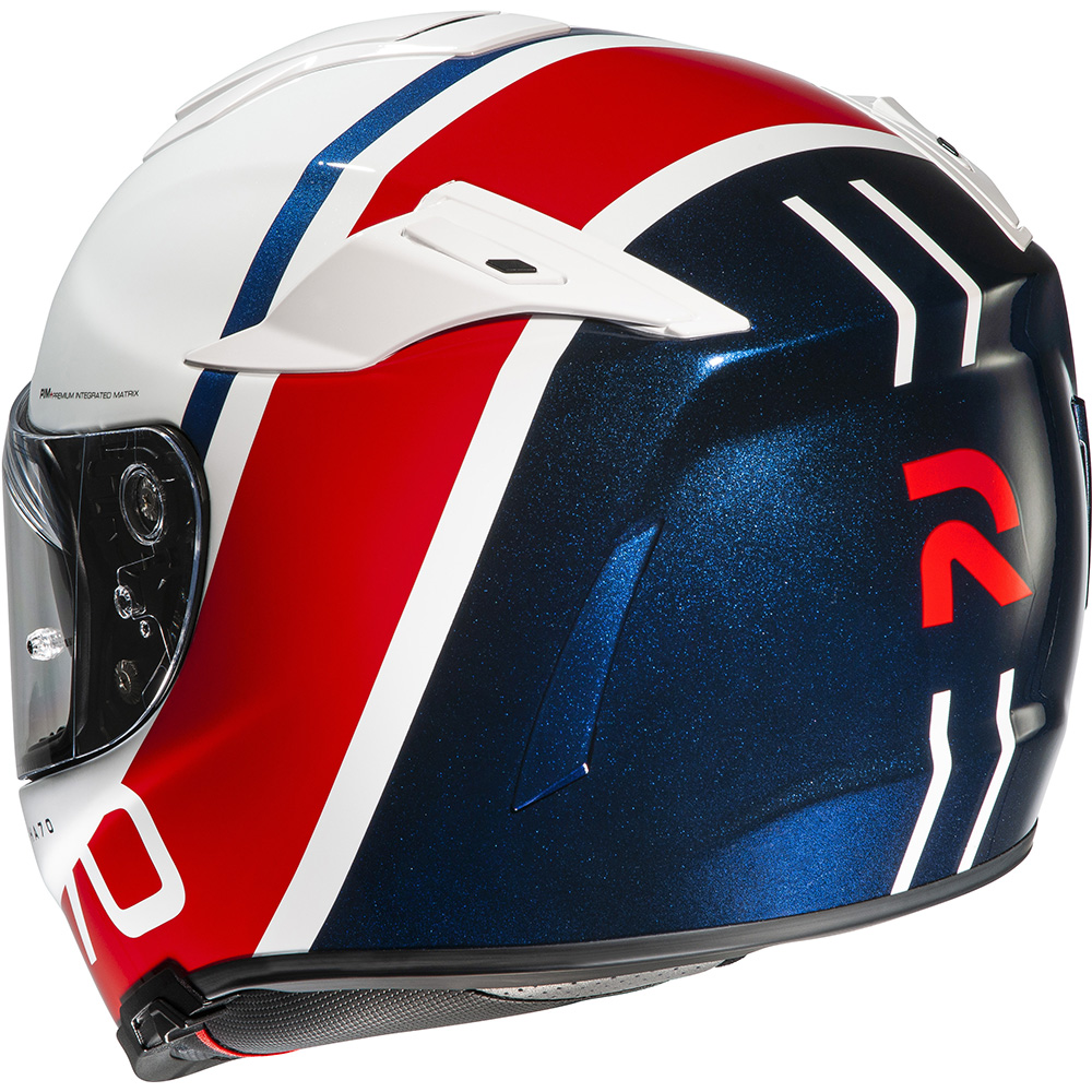 Casco RPHA 70 Paika