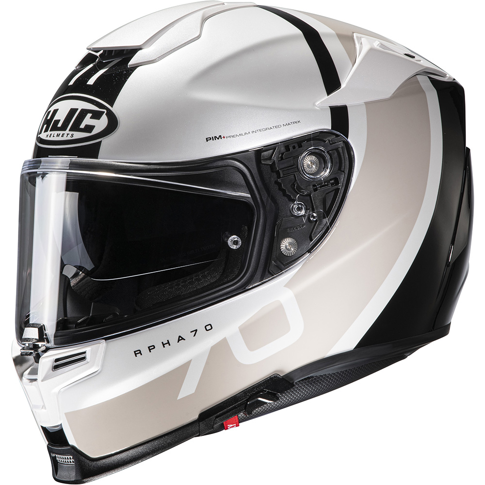 Casco RPHA 70 Paika