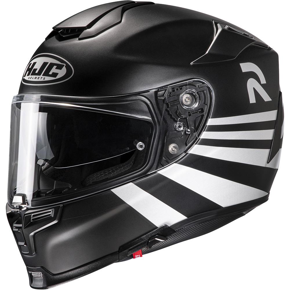 Casco RPHA 70 Stipe