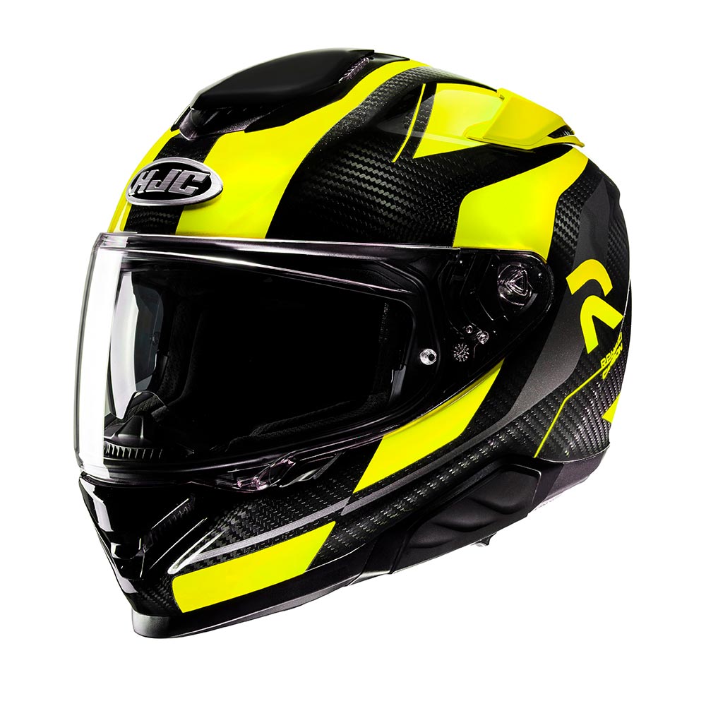 Casco RPHA 71 Carbon Hamil