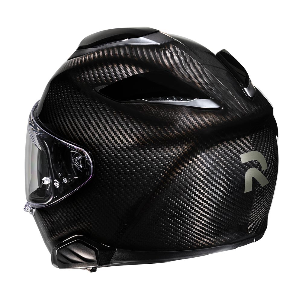 Casco RPHA 71 Carbon Uni