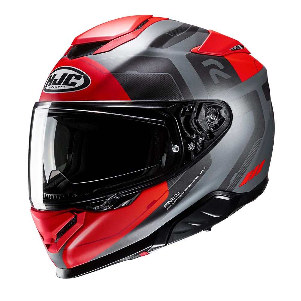 Casco RPHA 71 Cozad