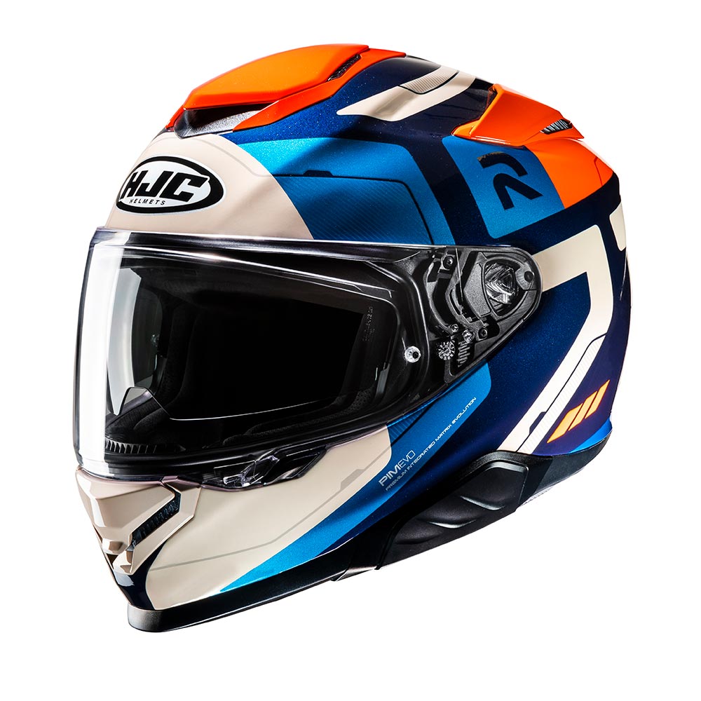Casco RPHA 71 Cozad