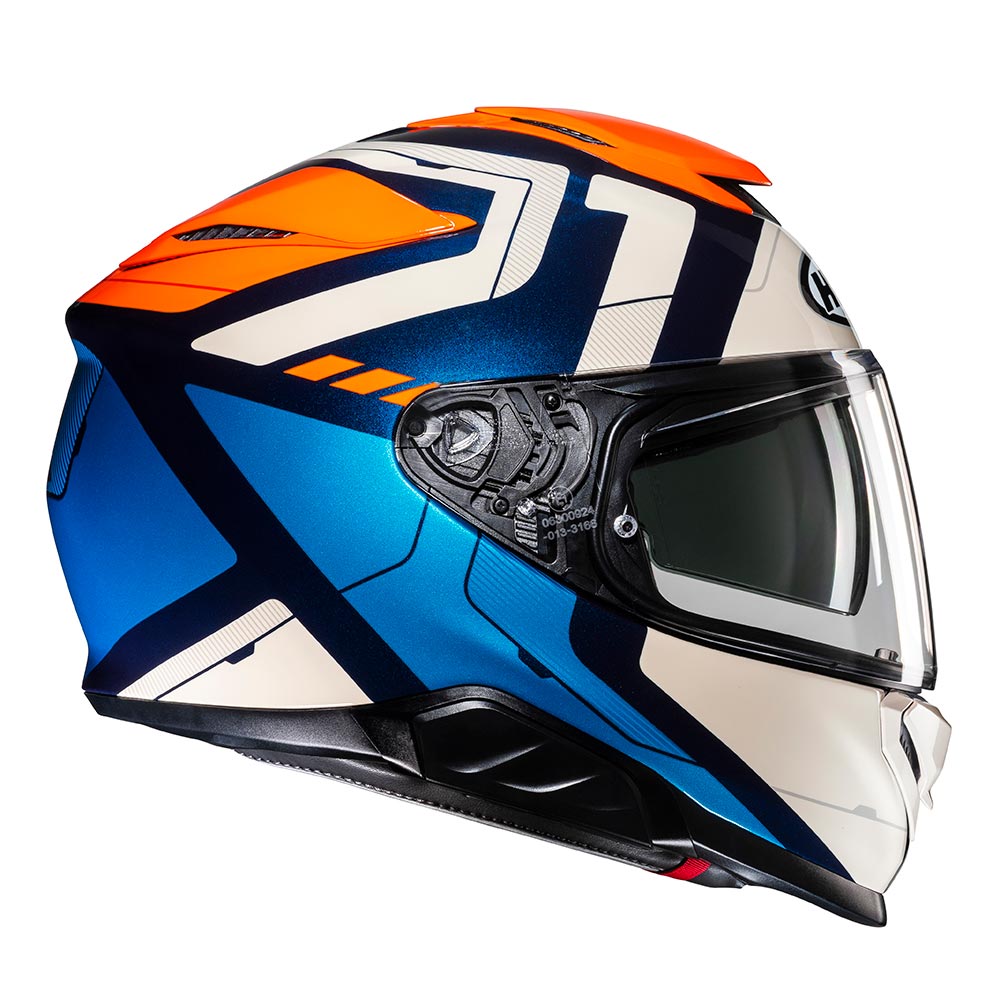 Casco RPHA 71 Cozad