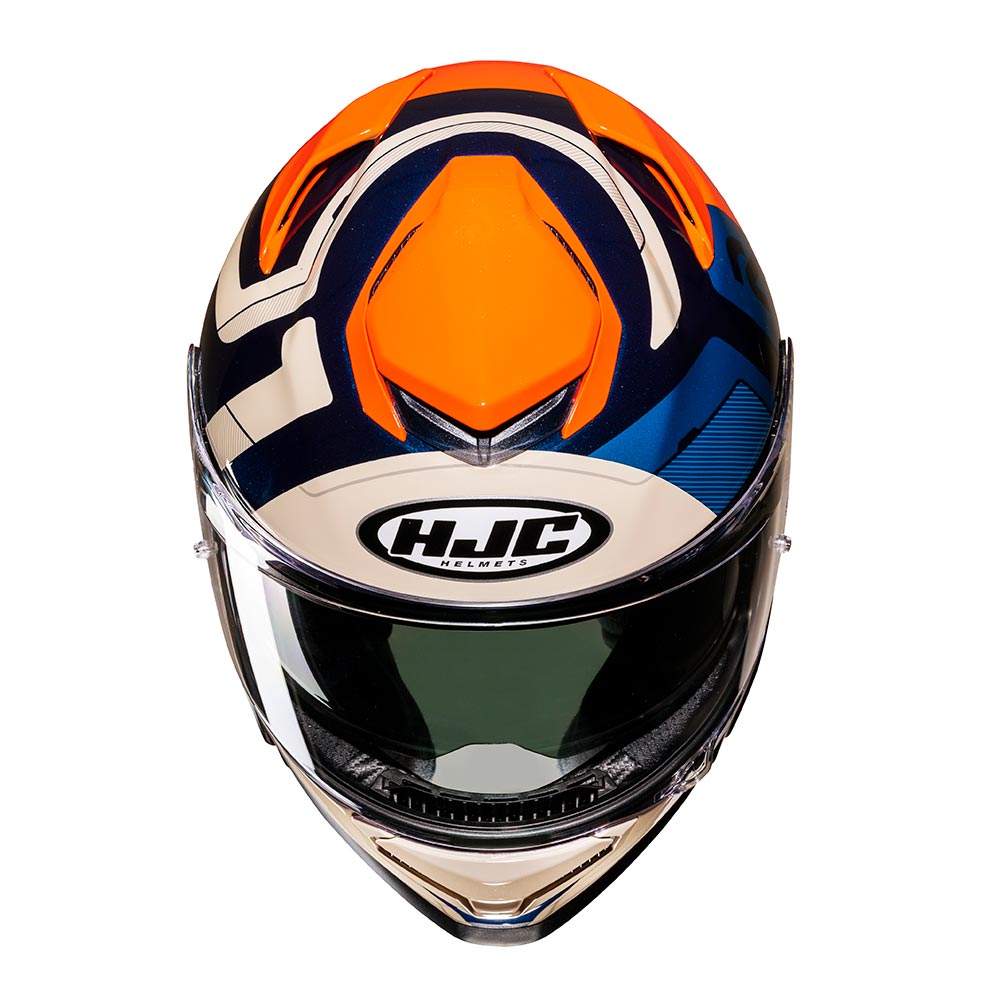 Casco RPHA 71 Cozad
