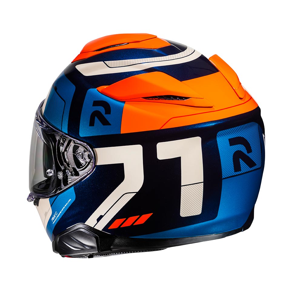 Casco RPHA 71 Cozad
