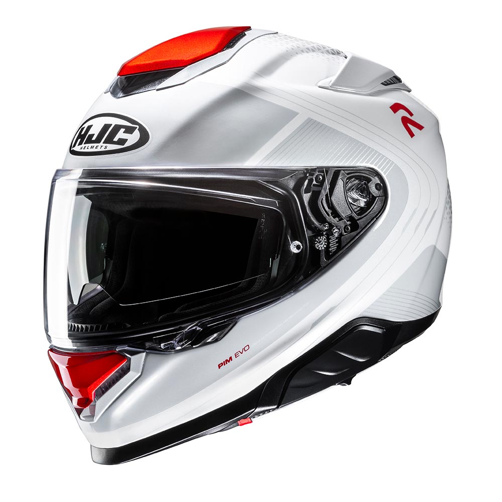 Casco RPHA 71 Frepe
