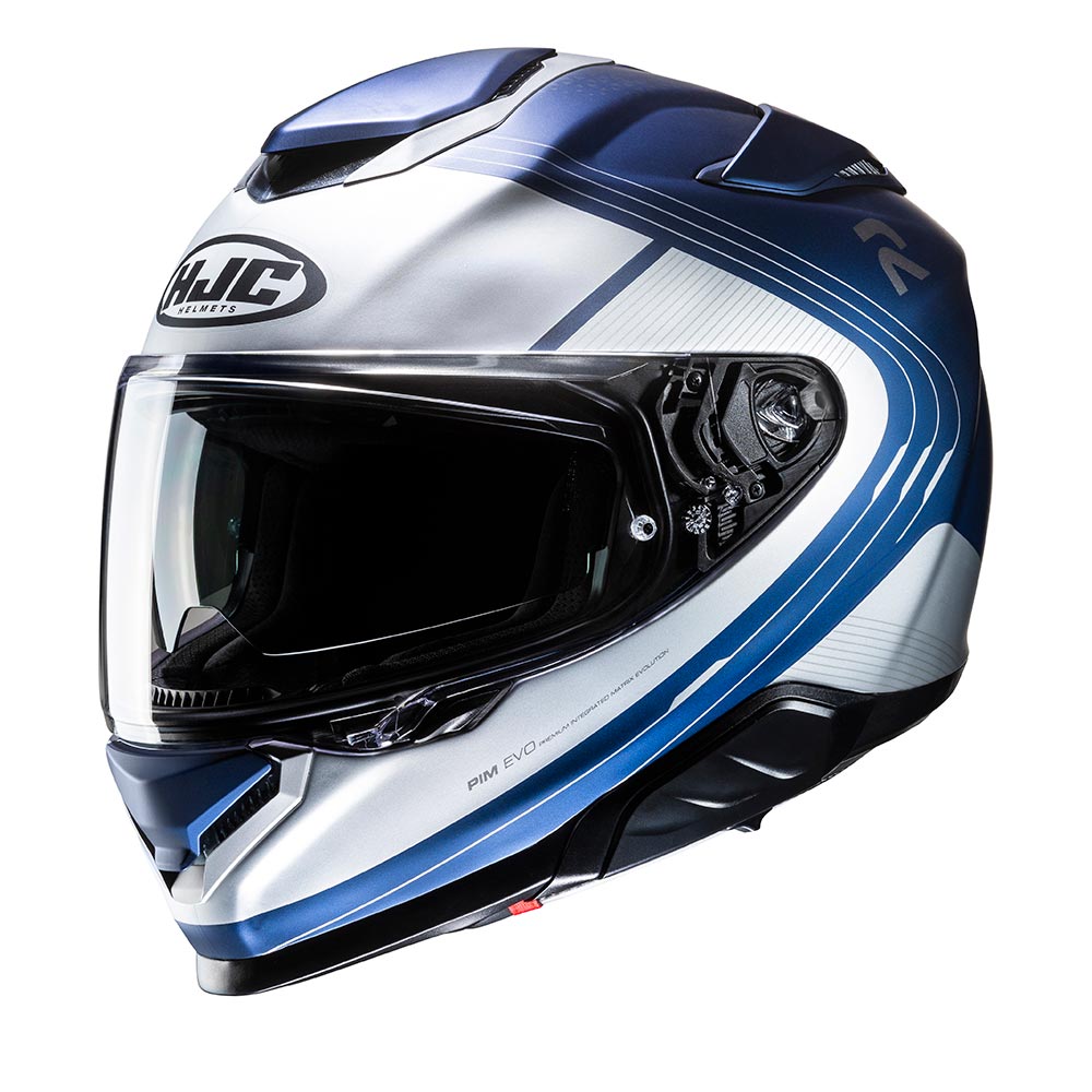 Casco RPHA 71 Frepe