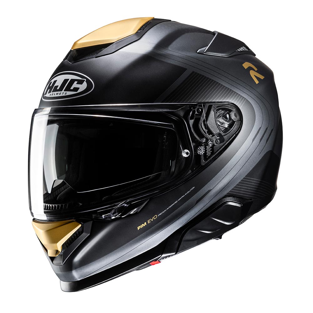 Casco RPHA 71 Frepe
