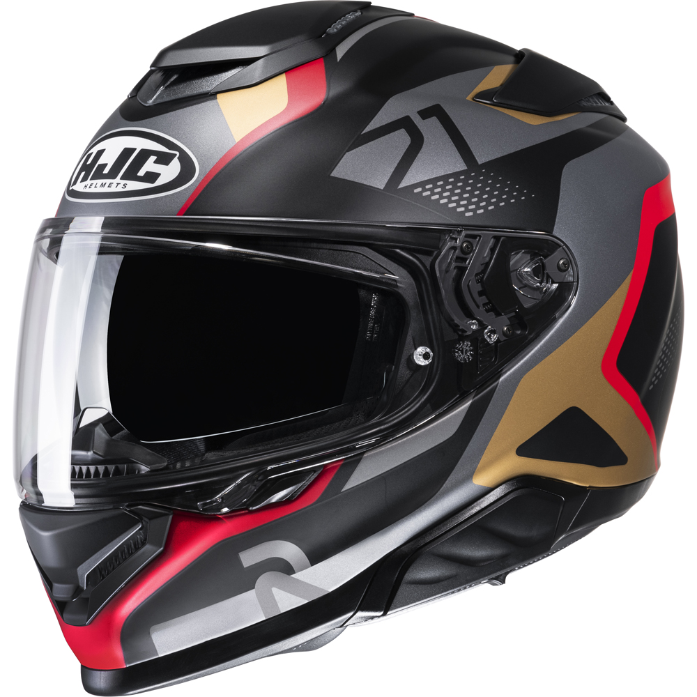 Casco RPHA 71 Hapel