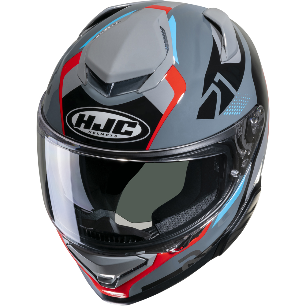 Casco RPHA 71 Hapel