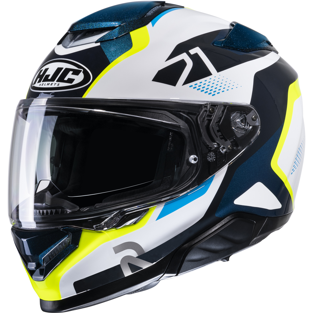 Casco RPHA 71 Hapel