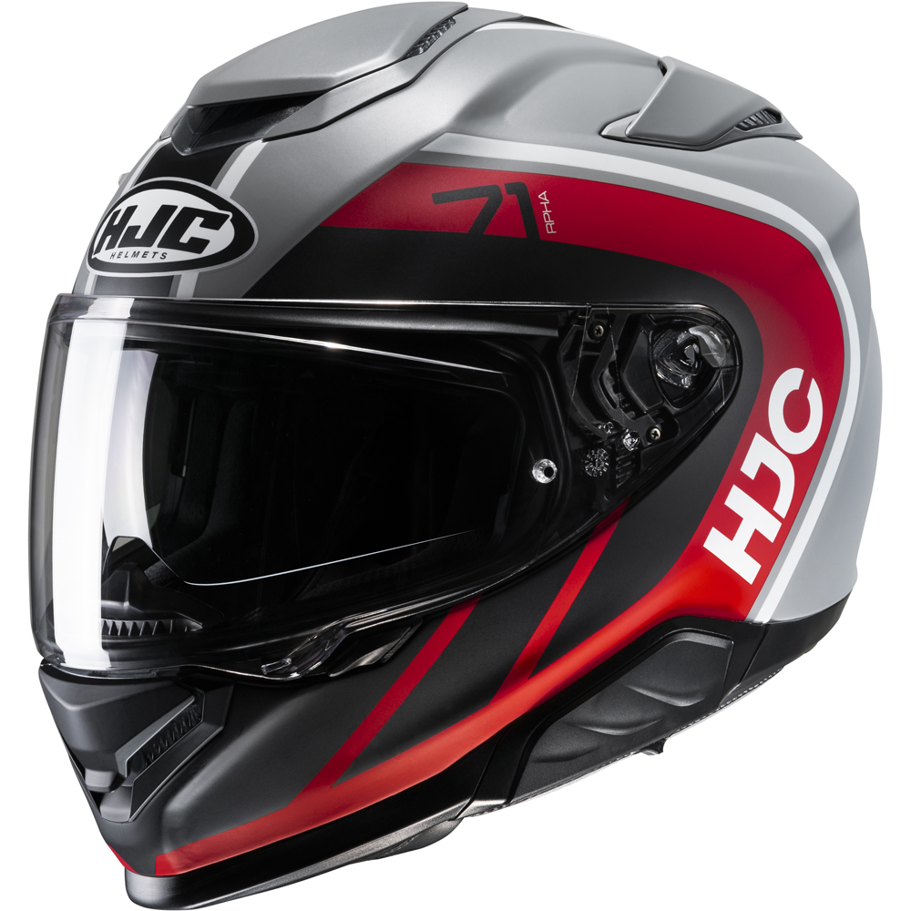 Casco RPHA 71 Mapos