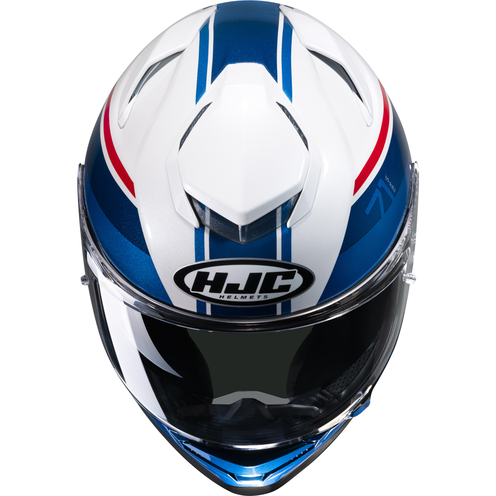 Casco RPHA 71 Mapos