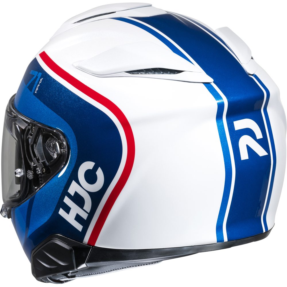 Casco RPHA 71 Mapos