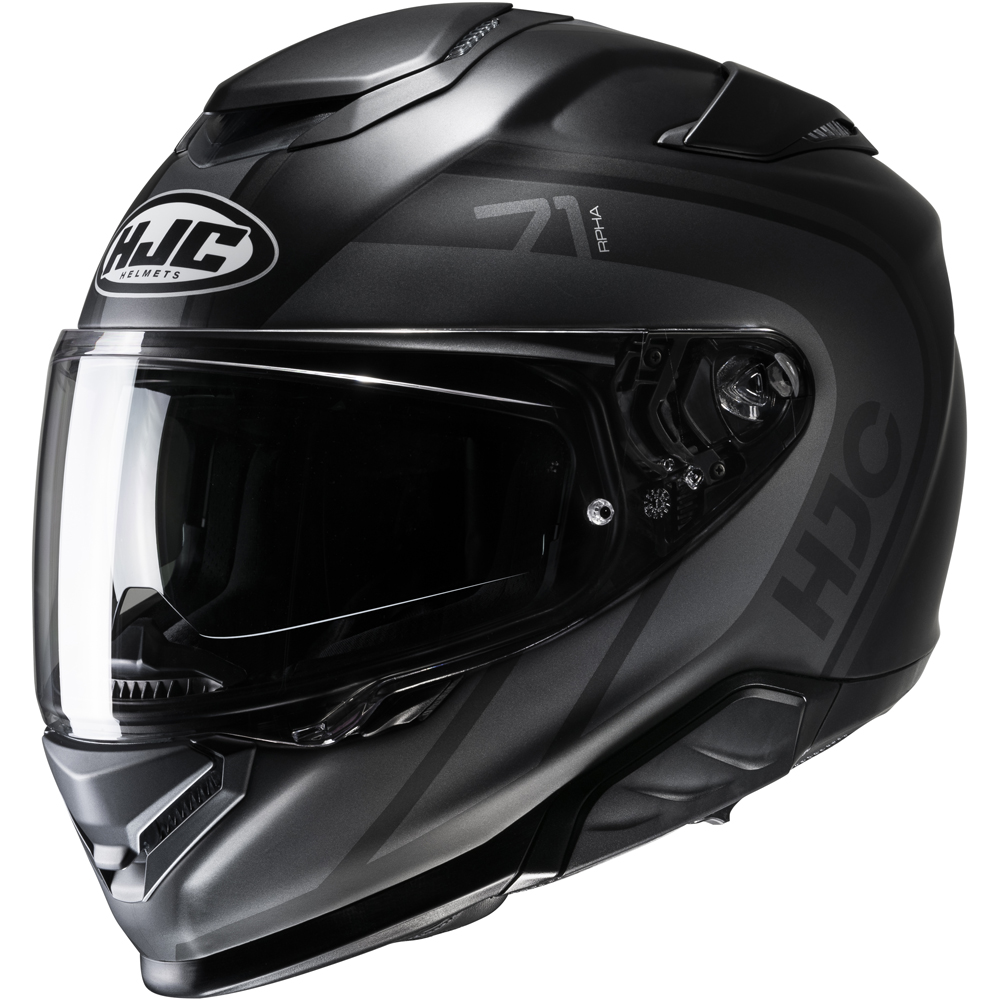 Casco RPHA 71 Mapos