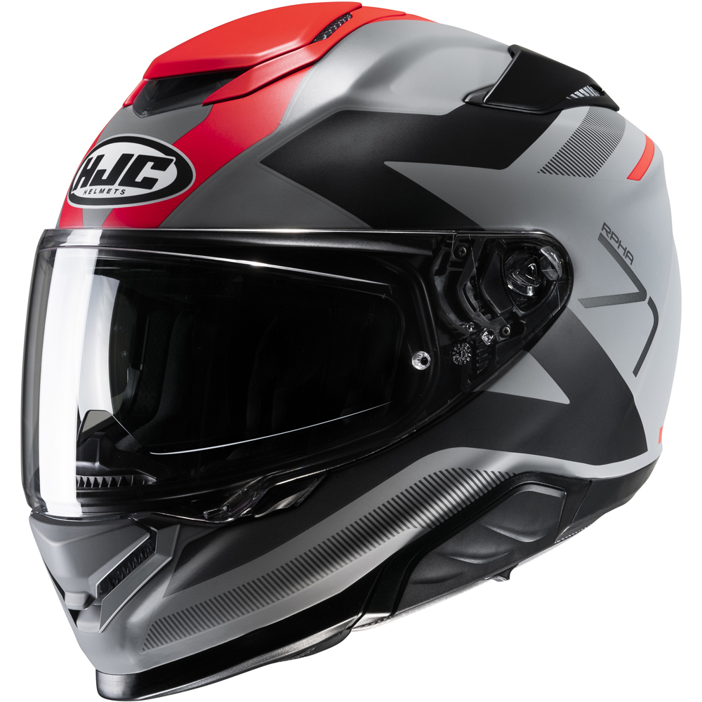 Casco RPHA 71 Pinna