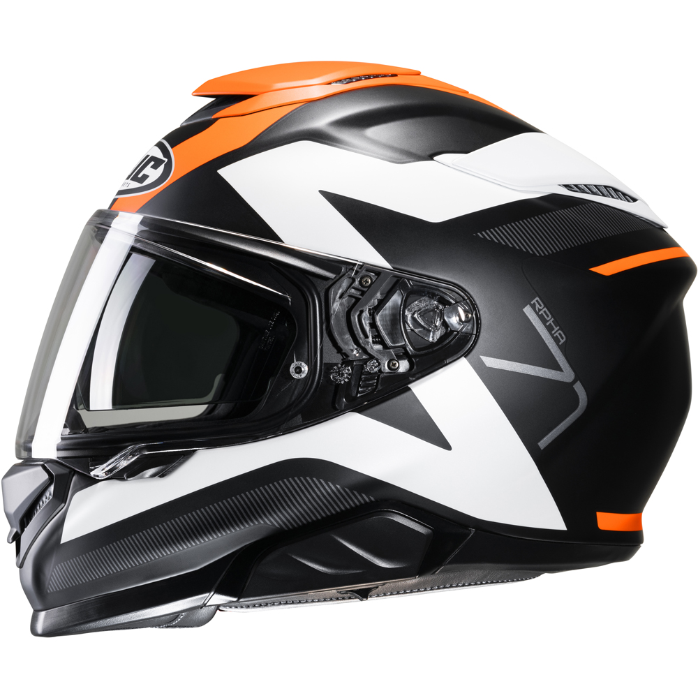 Casco RPHA 71 Pinna