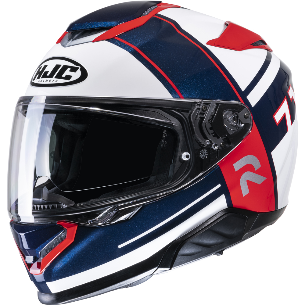 Casco RPHA 71 Zecha