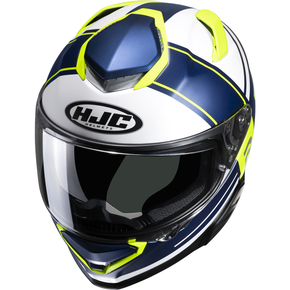 Casco RPHA 71 Zecha