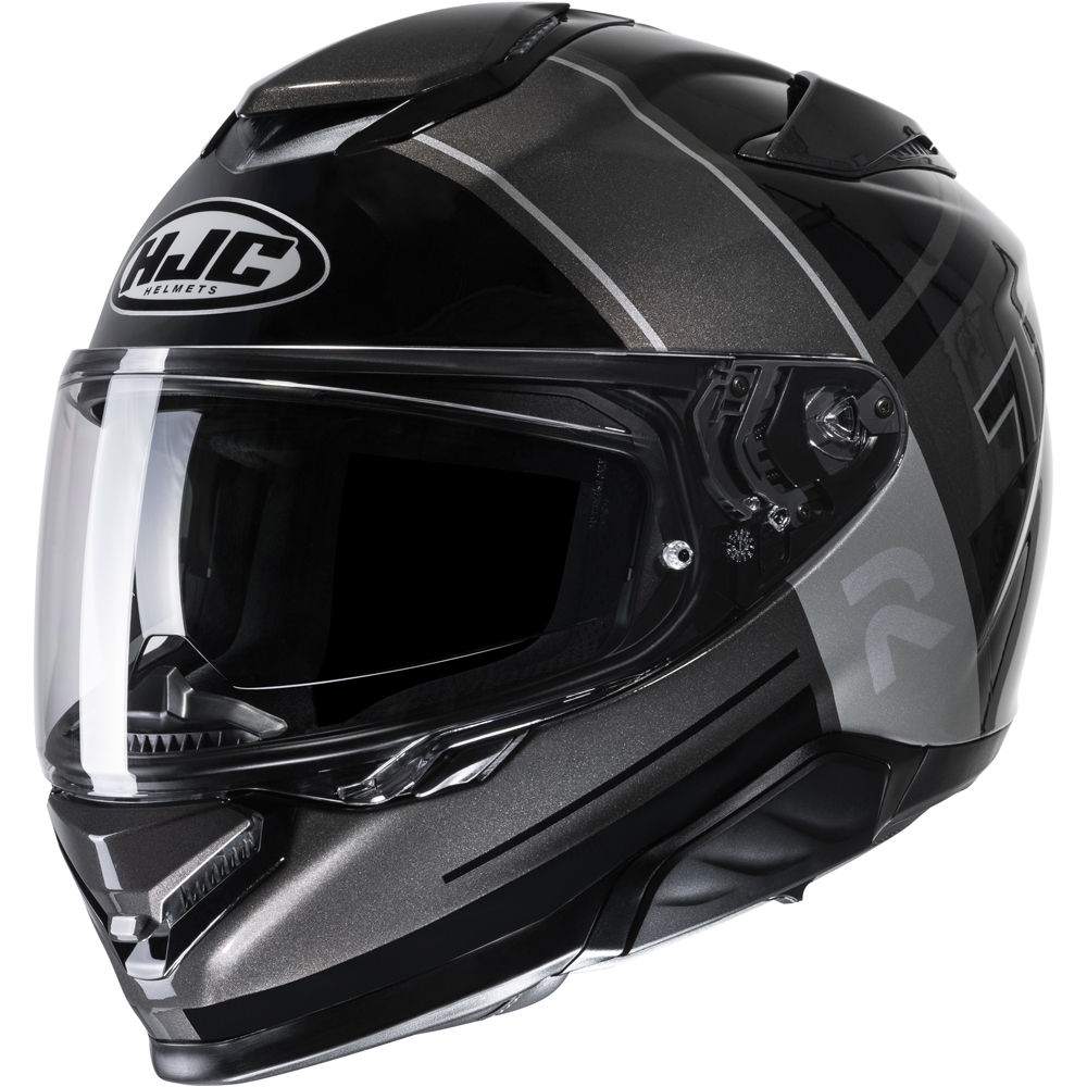 Casco RPHA 71 Zecha