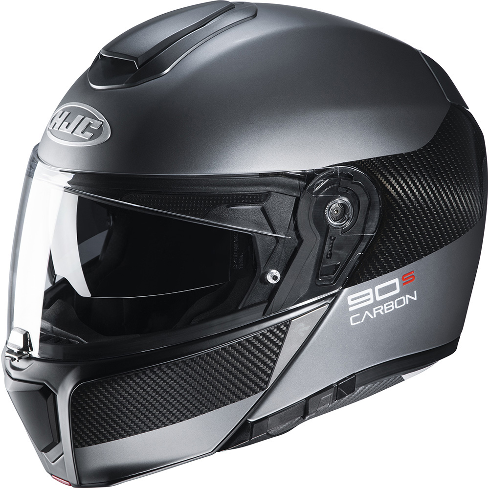 Casco RPHA90S Carbon Luve