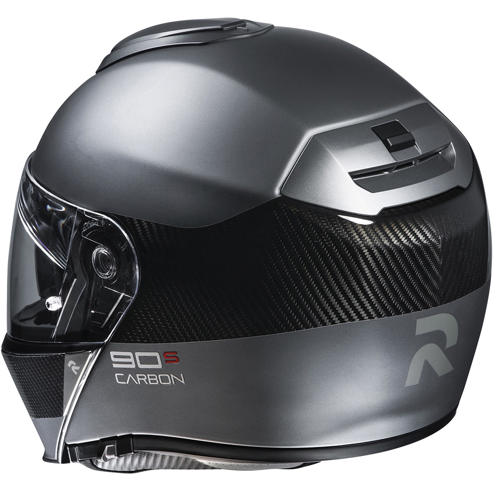 Casco RPHA90S Carbon Luve