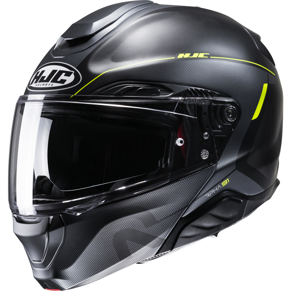 RPHA 91 Casco da combattimento